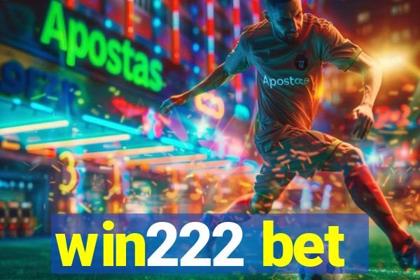 win222 bet