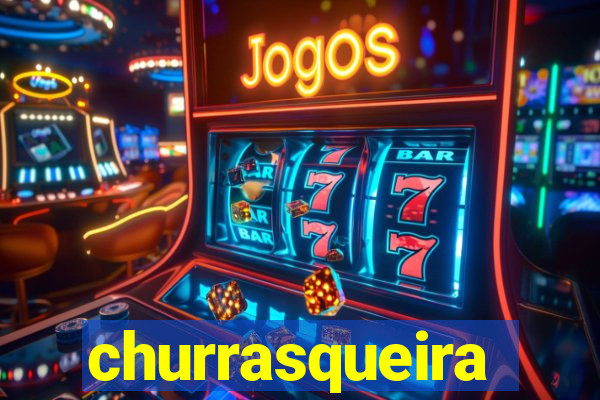 churrasqueira fortune grill