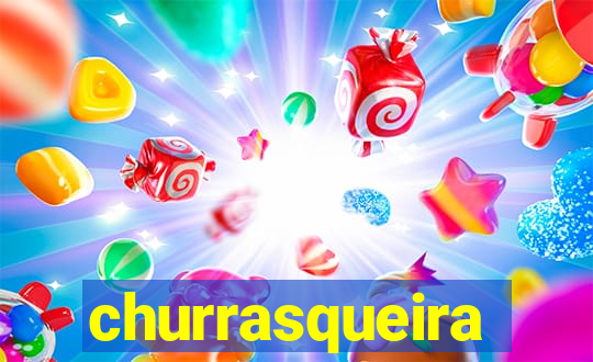 churrasqueira fortune grill