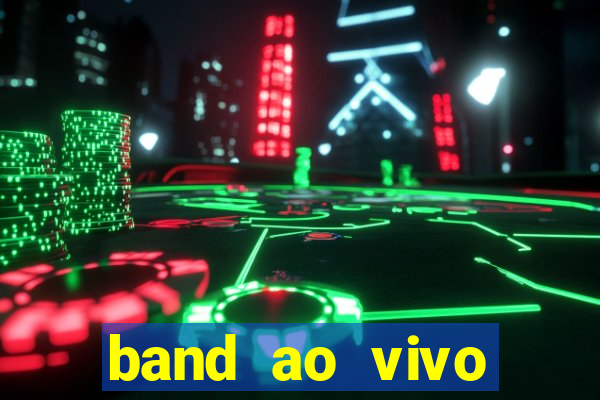 band ao vivo gratis multicanais