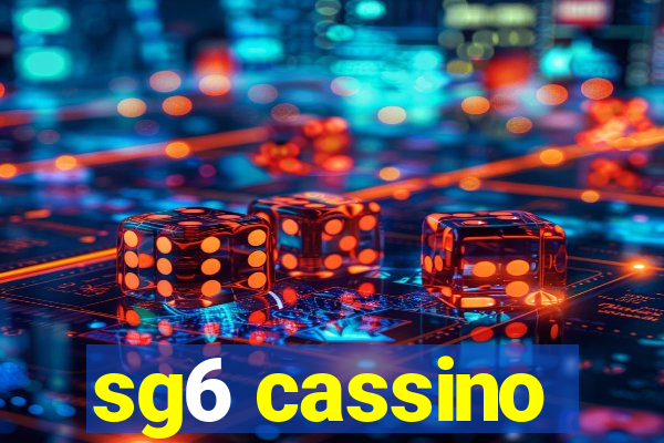 sg6 cassino