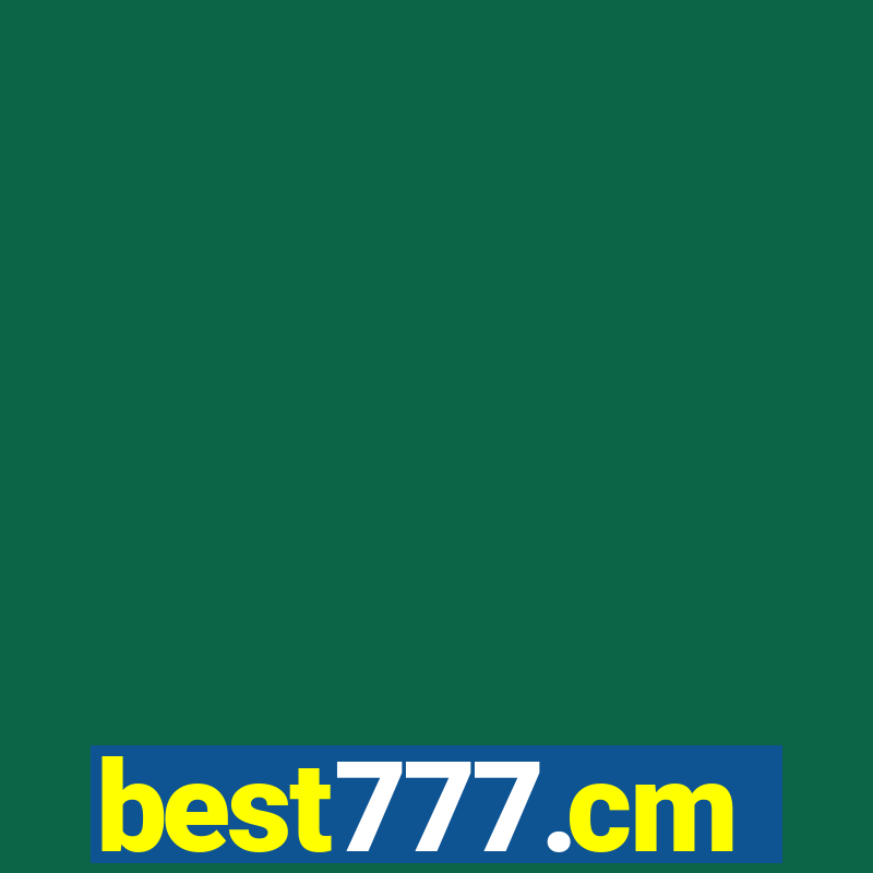 best777.cm