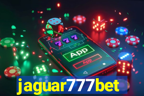 jaguar777bet