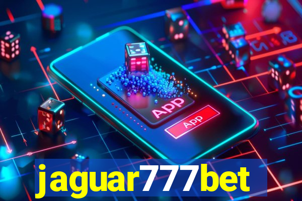 jaguar777bet