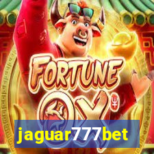 jaguar777bet