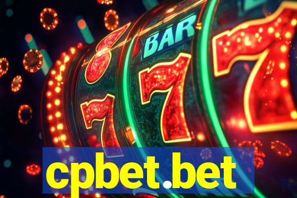 cpbet.bet