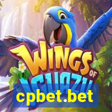 cpbet.bet