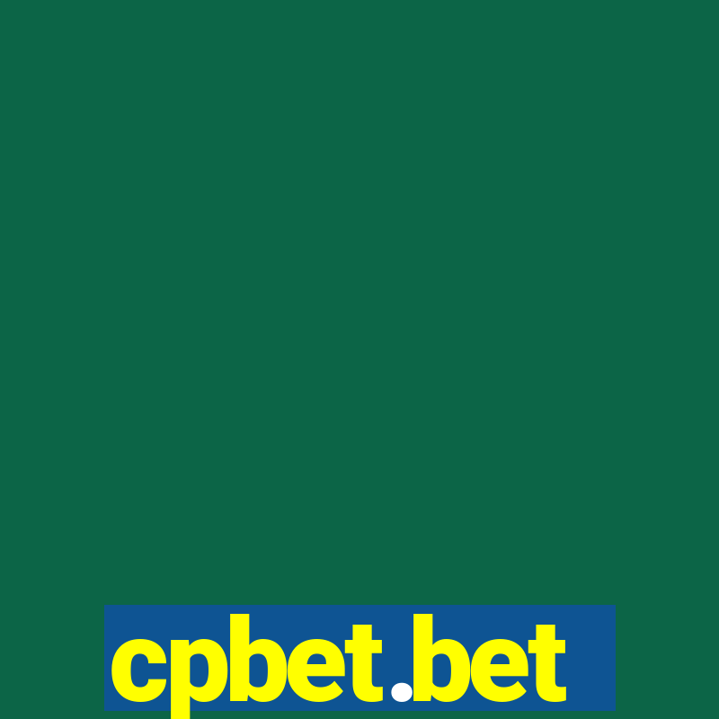 cpbet.bet