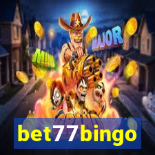 bet77bingo