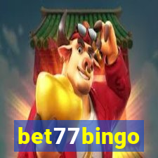 bet77bingo