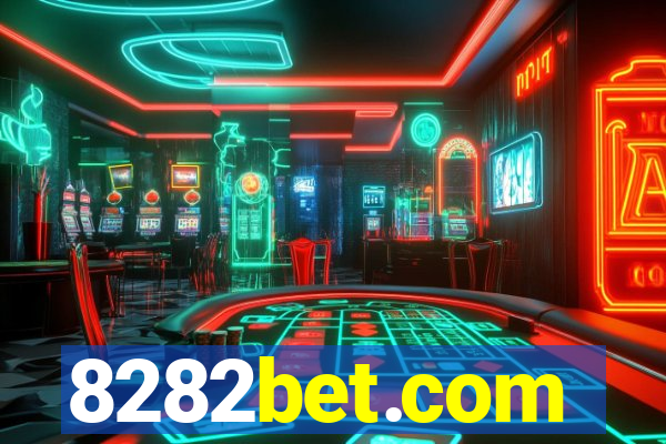 8282bet.com