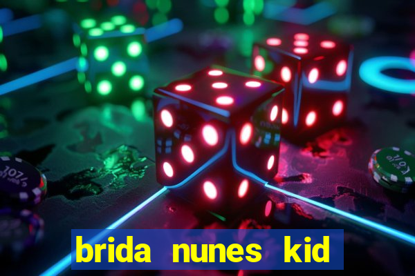 brida nunes kid bengala telegram