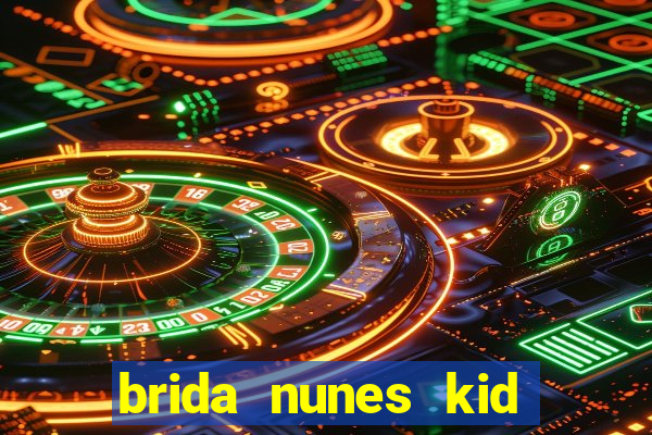 brida nunes kid bengala telegram