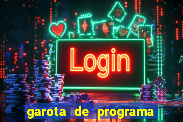 garota de programa na zona leste