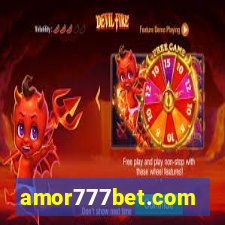 amor777bet.com