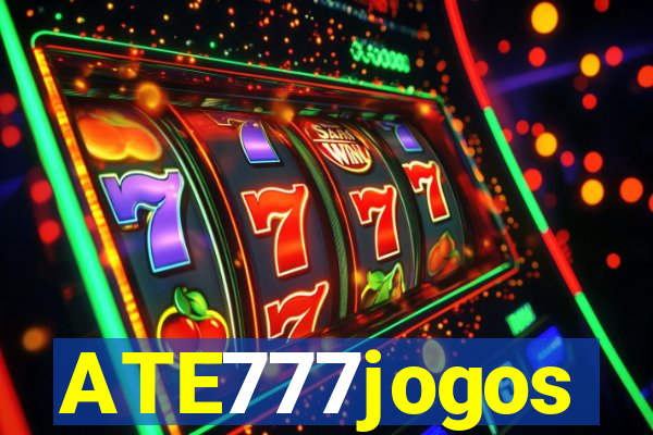 ATE777jogos