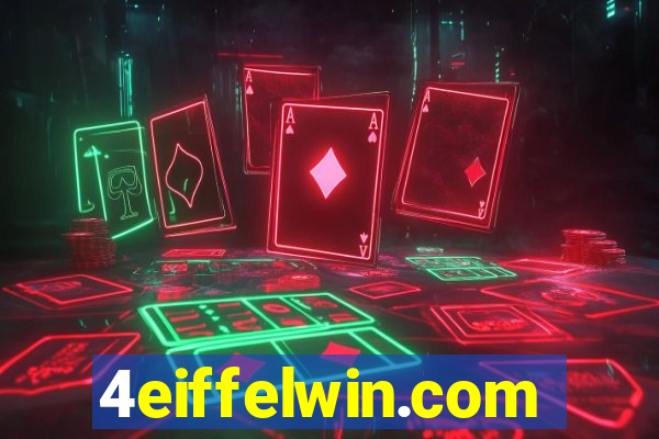 4eiffelwin.com