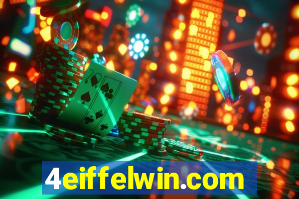 4eiffelwin.com