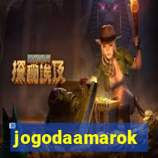 jogodaamarok