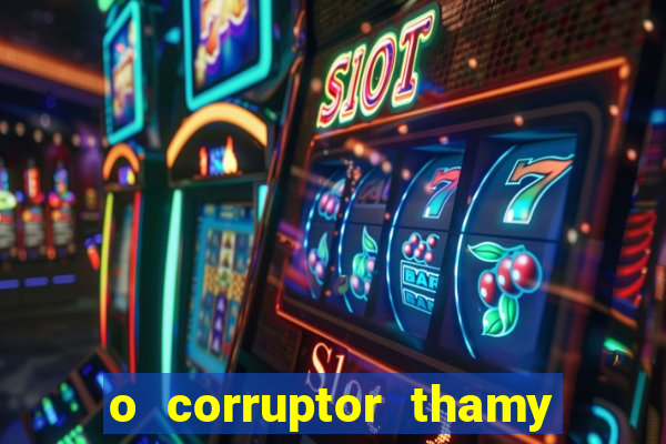 o corruptor thamy bastida pdf