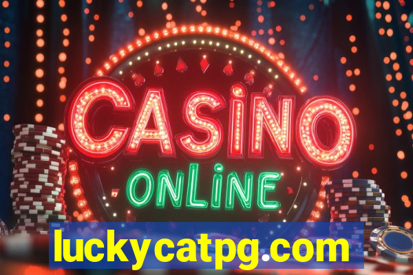 luckycatpg.com