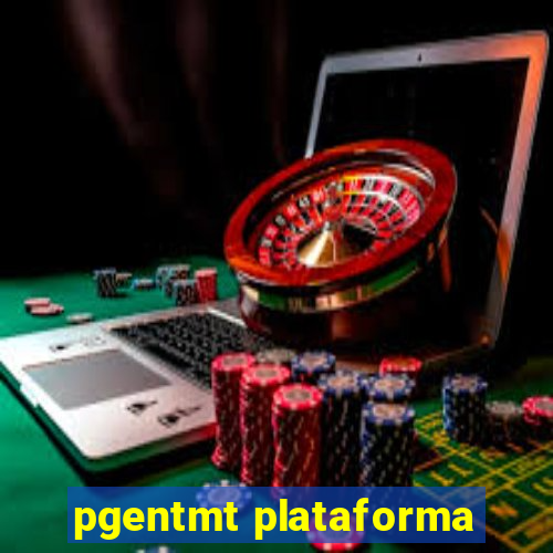 pgentmt plataforma