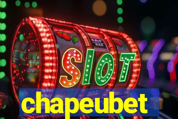 chapeubet