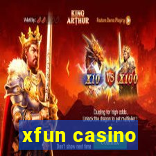 xfun casino