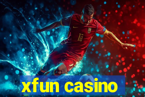 xfun casino