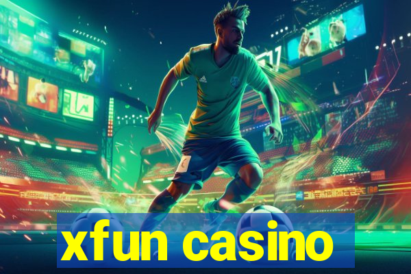 xfun casino