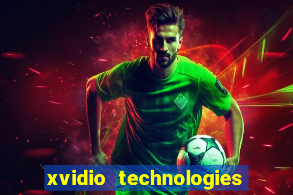 xvidio technologies startup brasil 2024 os