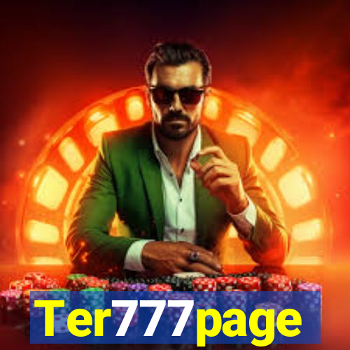 Ter777page