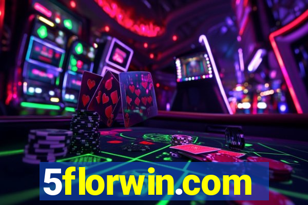 5florwin.com