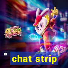 chat strip