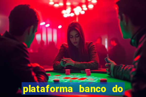 plataforma banco do brasil 777 bet