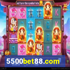 5500bet88.com