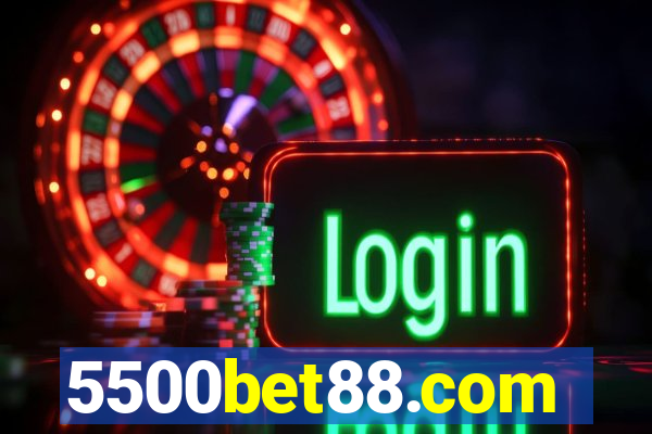 5500bet88.com