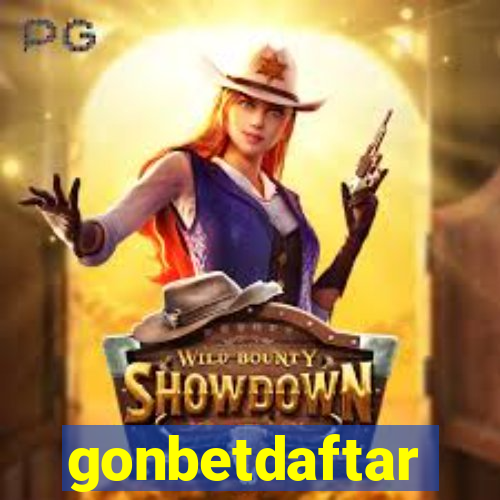 gonbetdaftar