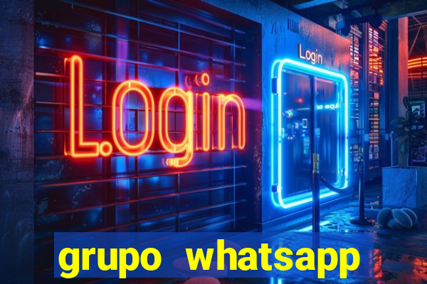 grupo whatsapp santos fc