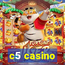 c5 casino