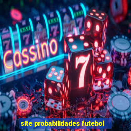 site probabilidades futebol