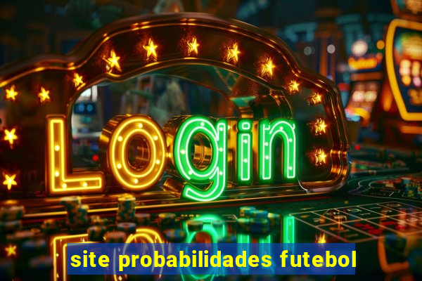 site probabilidades futebol