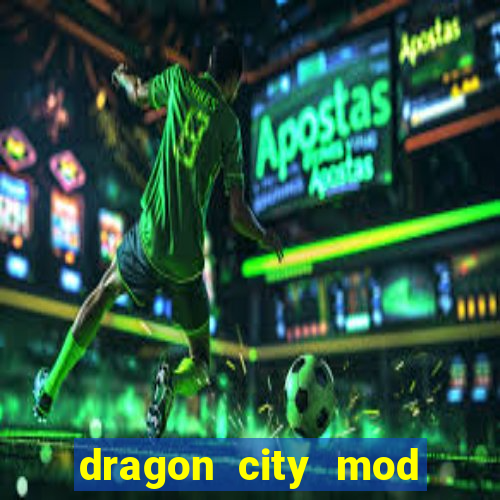 dragon city mod apk team2earn