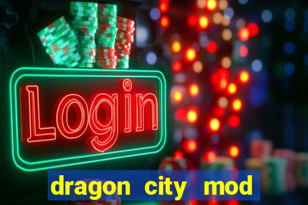 dragon city mod apk team2earn