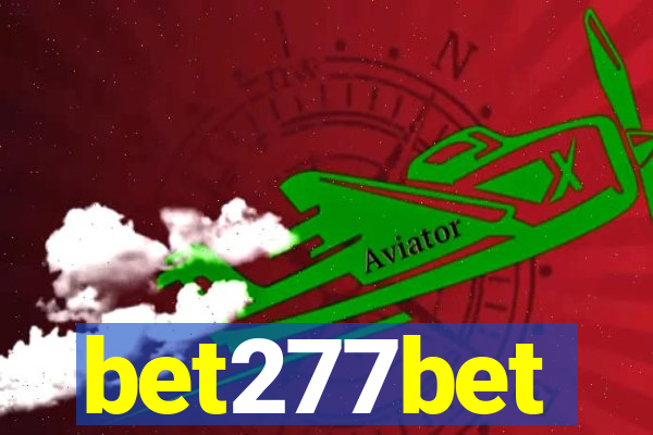 bet277bet