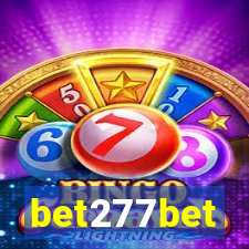 bet277bet