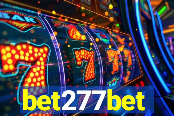 bet277bet