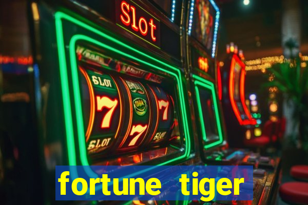 fortune tiger cassino pix