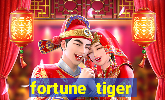 fortune tiger cassino pix