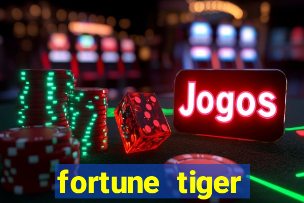 fortune tiger cassino pix